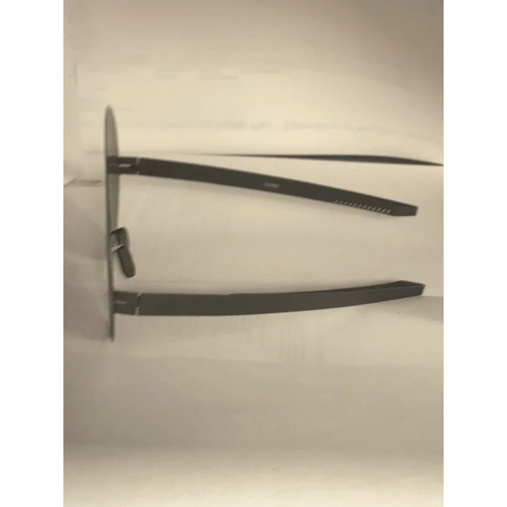 Blur Black Goggle Replacement Lens‎